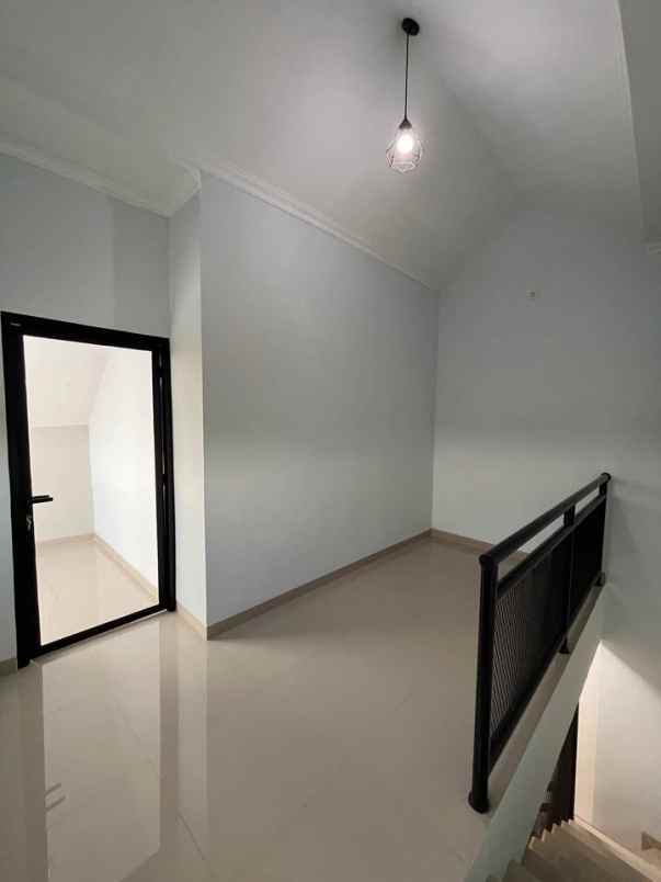 dijual rumah tajurhalang