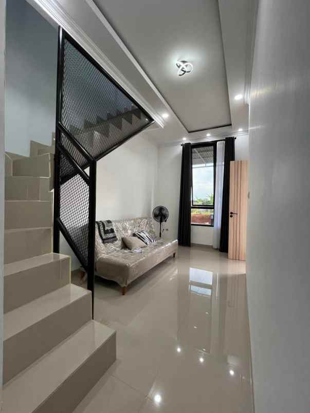 dijual rumah tajurhalang