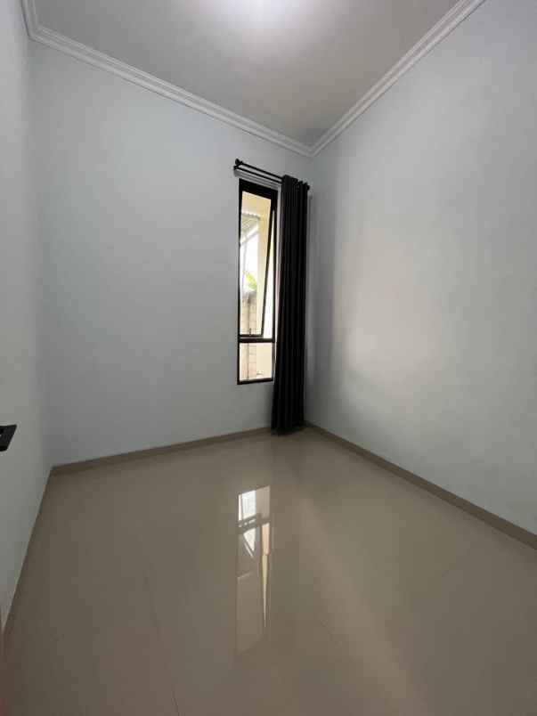 dijual rumah tajurhalang