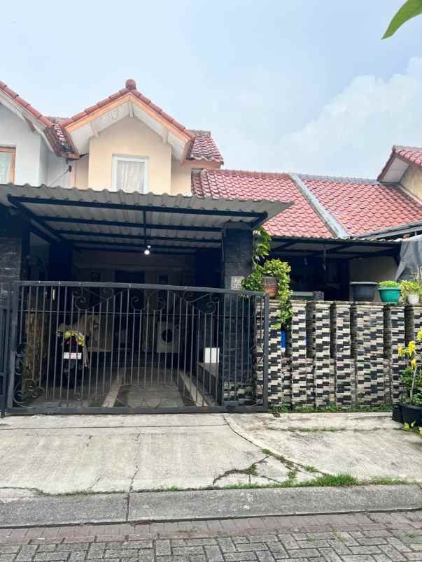 dijual rumah talaga bestari balaraja