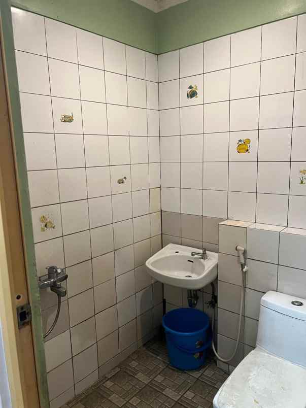 dijual rumah talaga bestari balaraja