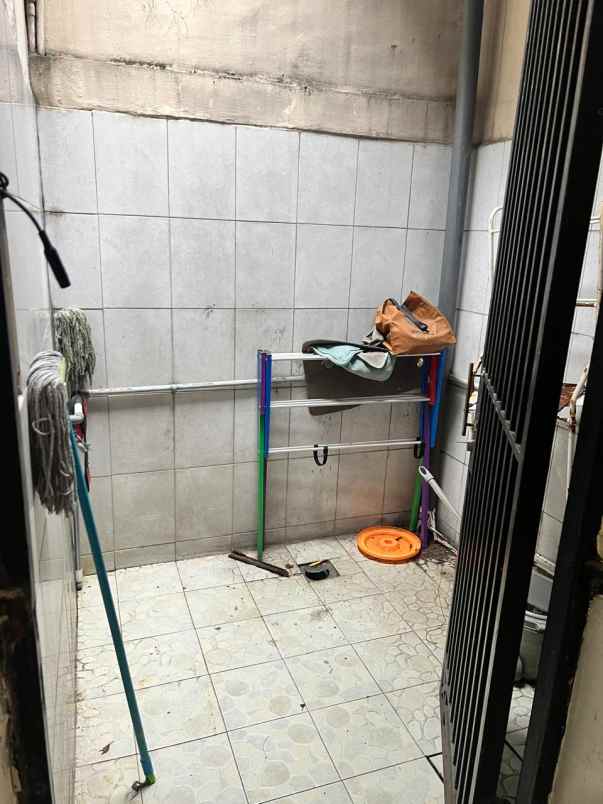 dijual rumah talaga bestari balaraja