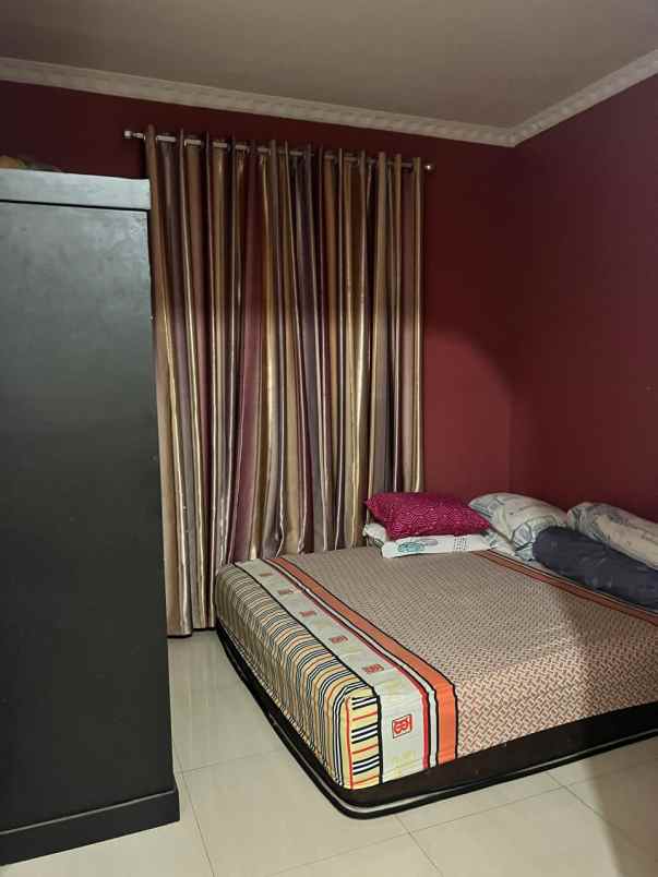 dijual rumah talaga bestari balaraja