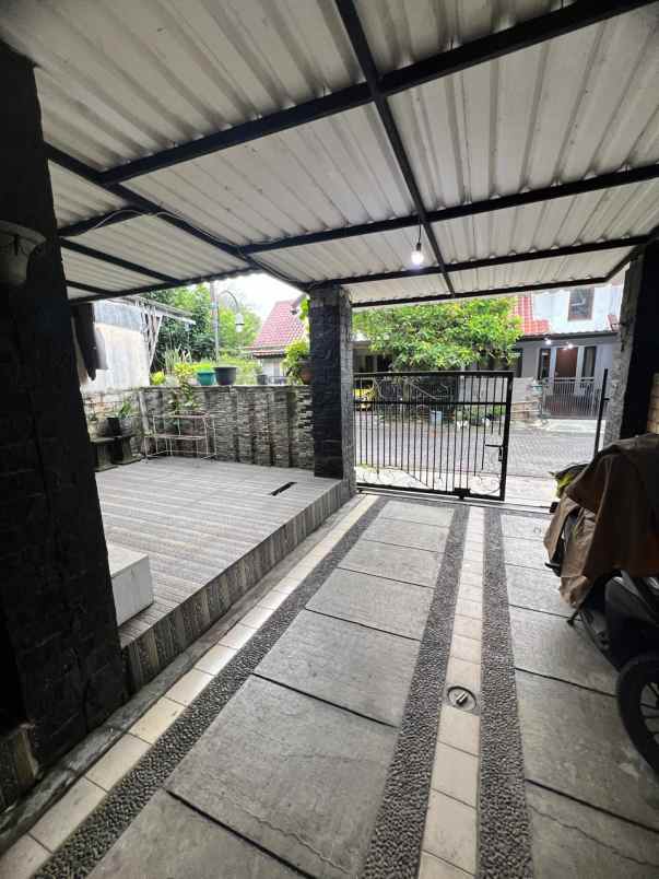 dijual rumah talaga bestari balaraja