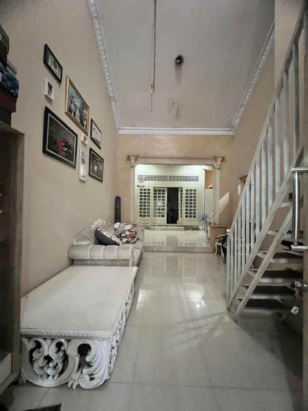 dijual rumah talaga bestari balaraja