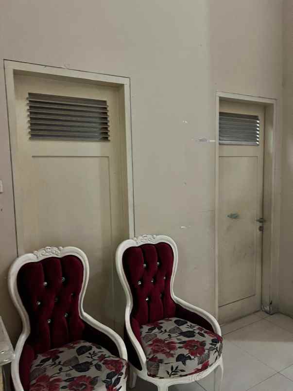 dijual rumah talaga bestari balaraja