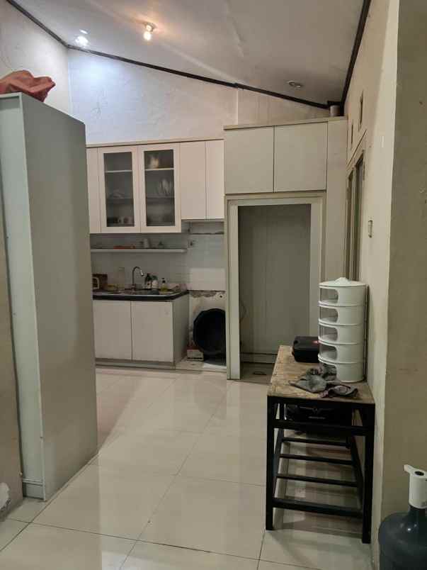 dijual rumah talaga bestari balaraja