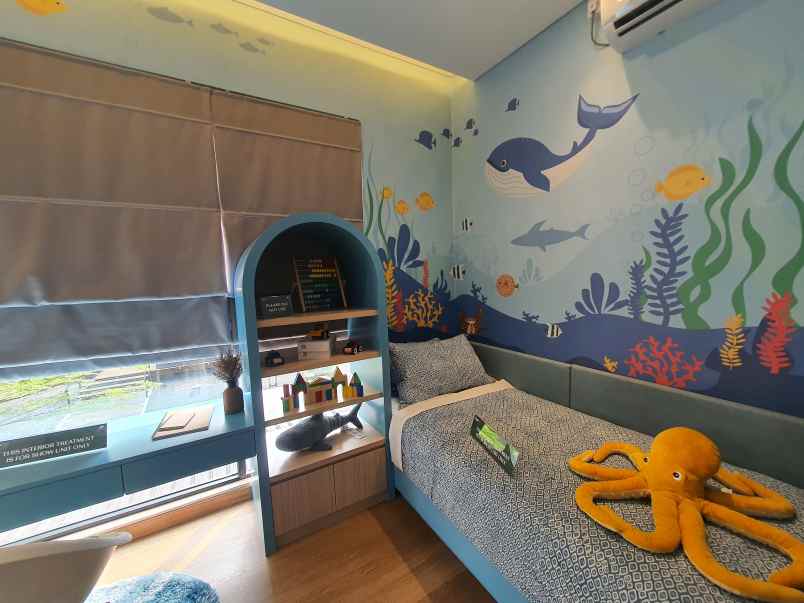 dijual rumah talaga bestari green