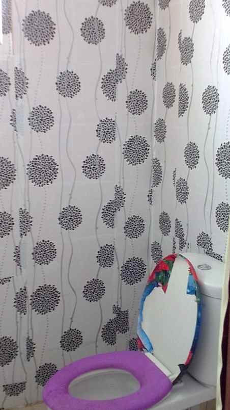 dijual rumah talaga bestari tangerang