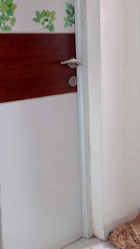 dijual rumah talaga bestari tangerang