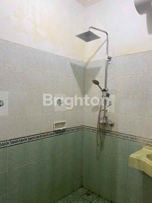 dijual rumah taman agave perumahan