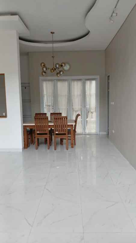 dijual rumah taman duta cimanggis depok