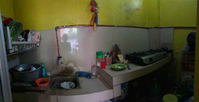 dijual rumah taman indah sepanjang sidoarjo