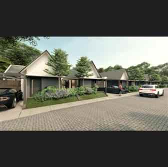 dijual rumah taman kopo indah bandung