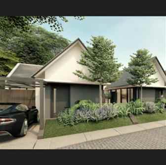 dijual rumah taman kopo indah bandung