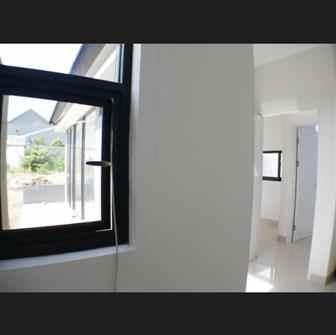 dijual rumah taman kopo indah bandung