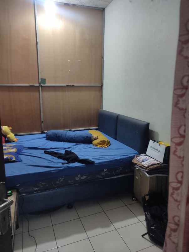 dijual rumah taman kopo indah i