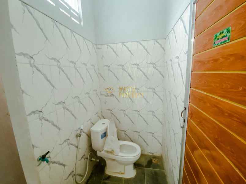 dijual rumah tamanmartani kec kalasan