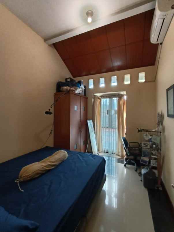 dijual rumah tebet