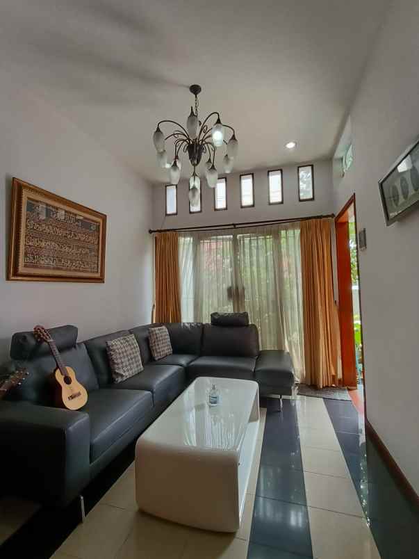 dijual rumah tebet