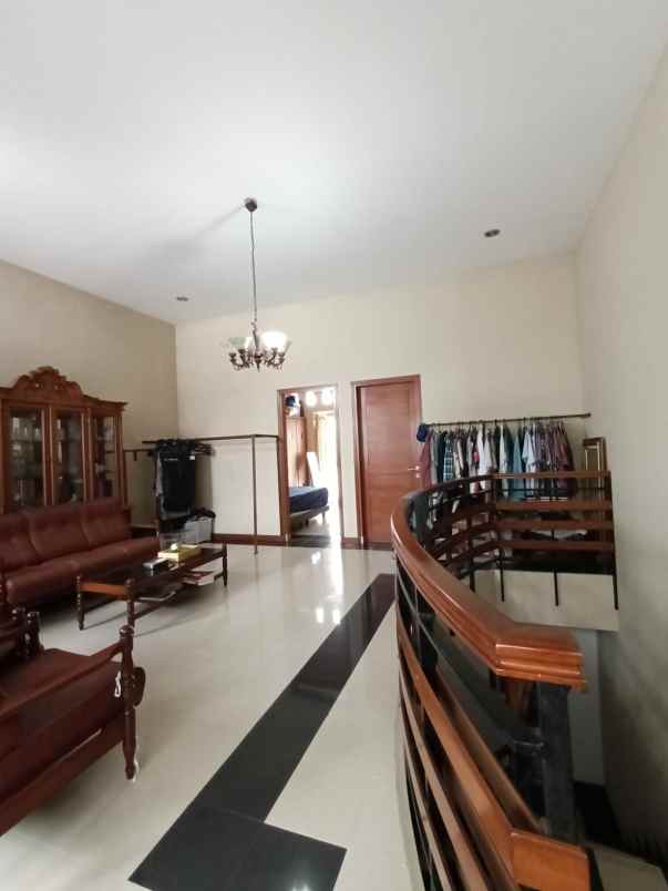 dijual rumah tebet