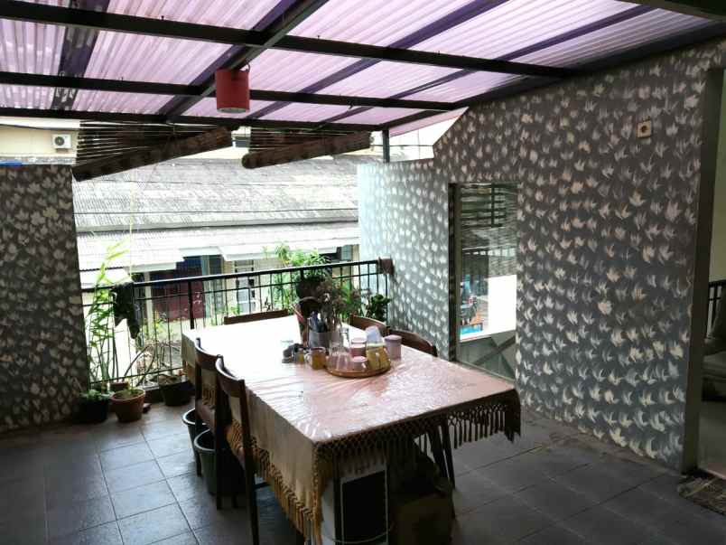 dijual rumah tebet timur dalam tebet timur