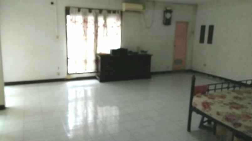 dijual rumah tebet timur dalam tebet timur