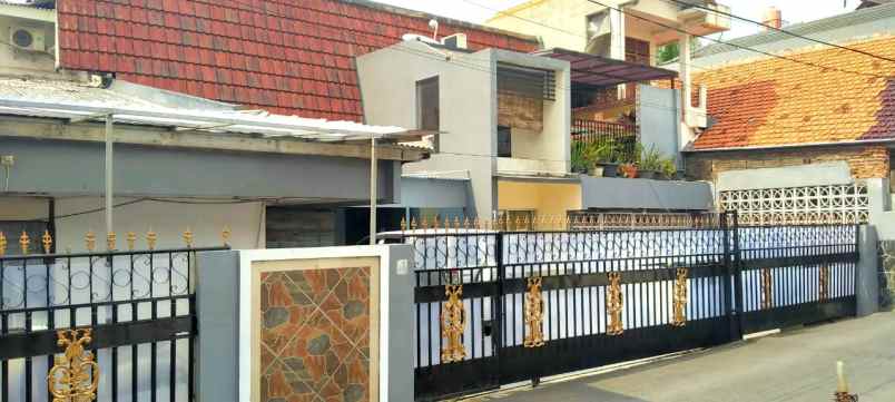 dijual rumah tebet timur dalam tebet timur
