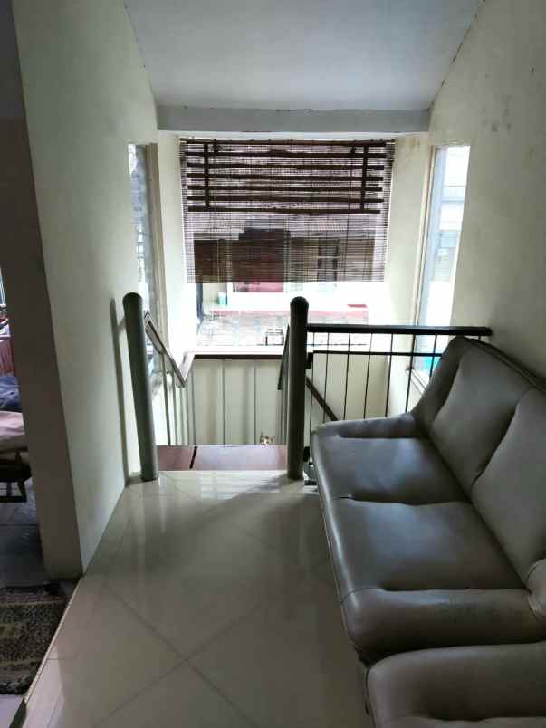 dijual rumah tebet timur dalam tebet timur