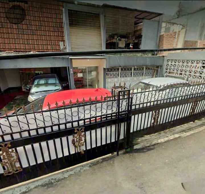 dijual rumah tebet timur dalam tebet timur