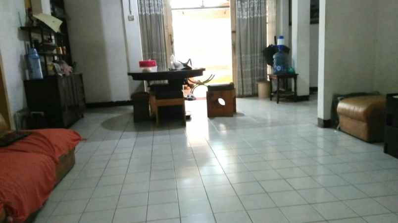 dijual rumah tebet timur dalam tebet timur