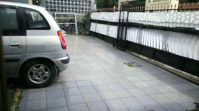 dijual rumah tebet timur dalam tebet timur