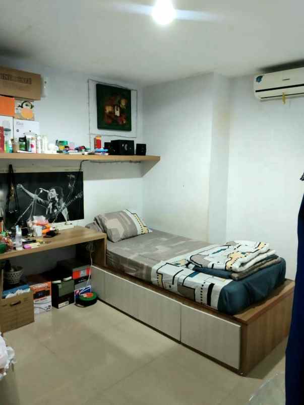 dijual rumah tebet timur dalam tebet timur