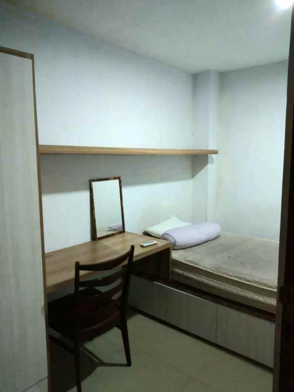 dijual rumah tebet timur dalam tebet timur