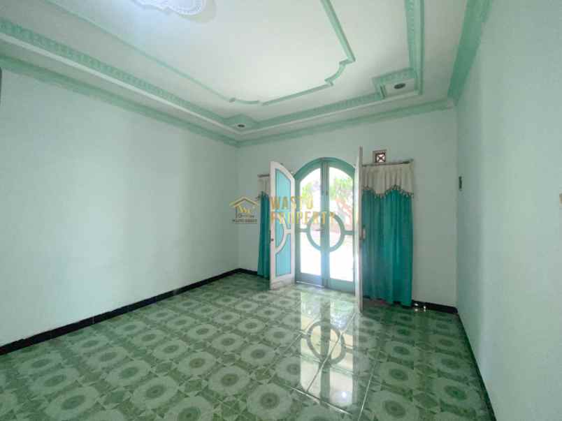 dijual rumah tegaltirto berbah sleman