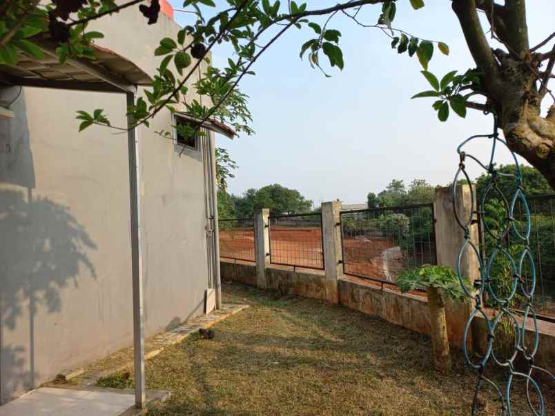 dijual rumah townhouse kintamani jl at