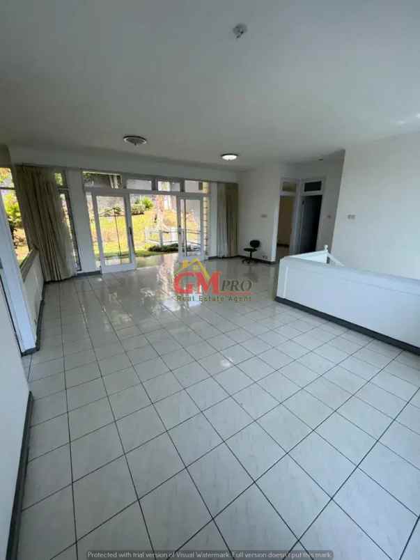 dijual rumah tubagus ismail