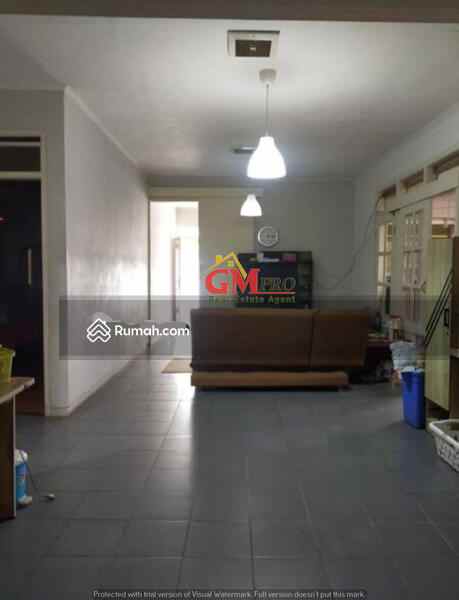 dijual rumah turangga