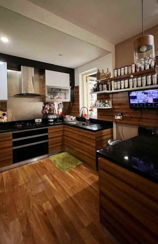 dijual rumah turun harga dijual rumah