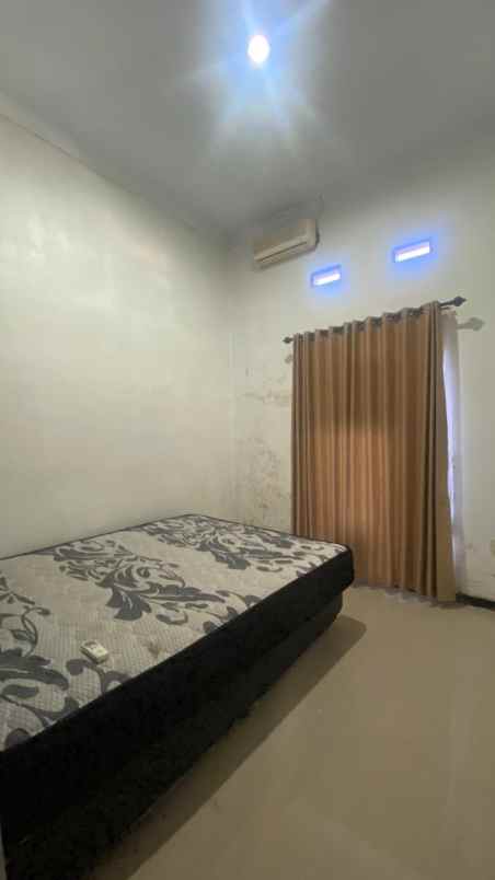 dijual rumah umy