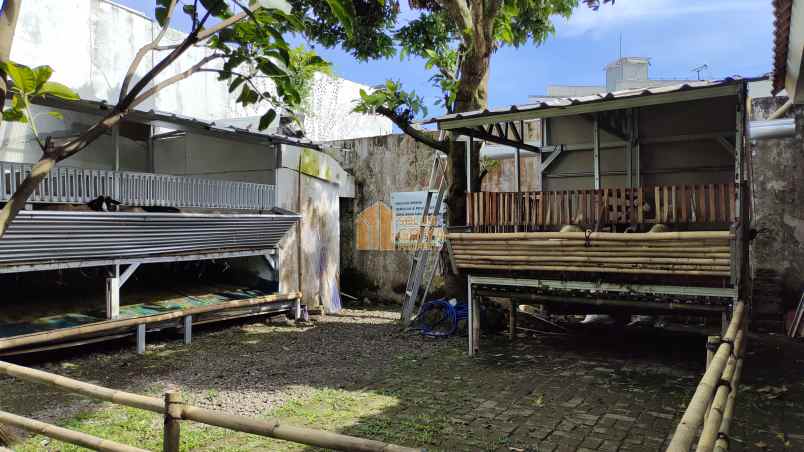 dijual rumah villa kaki gunung salak cijeruk bogor