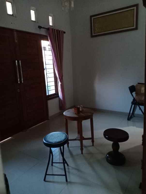 dijual rumah wahyu asri utara ngaliyan