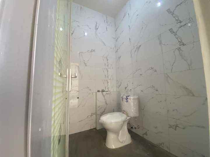 dijual rumah waru parung kabupaten bogor