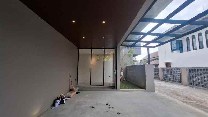 dijual rumah wedomartani