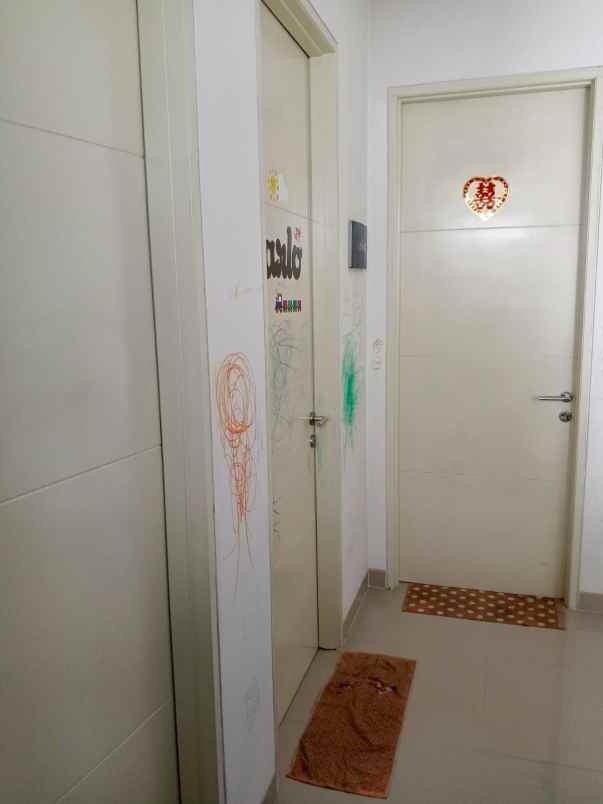 dijual rumah wisata bukit mas 1