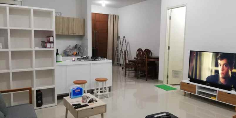 dijual rumah wisata bukit mas 1