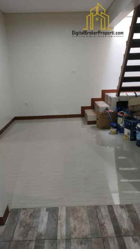 dijual secondary siap huni cibaligo cihanjuang cimahi