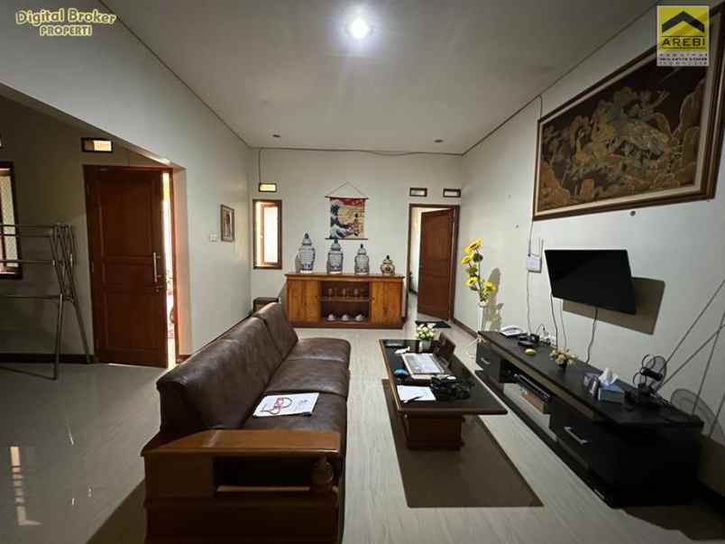 dijual secondary siap huni cibaligo cihanjuang cimahi