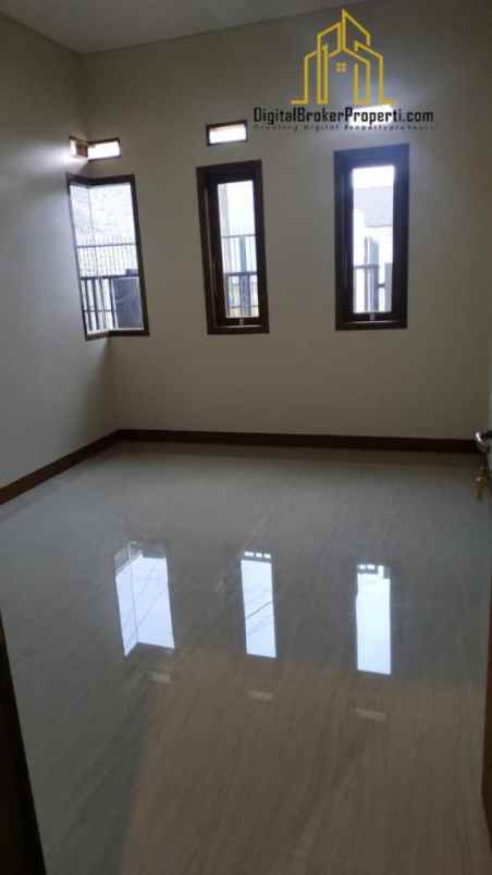 dijual secondary siap huni cibaligo cihanjuang cimahi