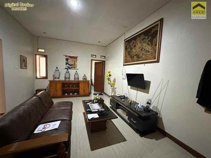 dijual secondary siap huni cibaligo cihanjuang cimahi